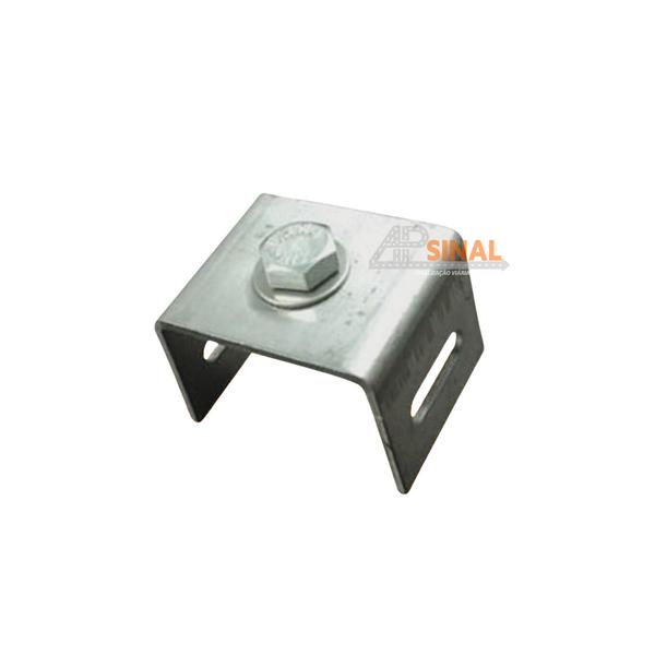 Braquete Galvanizado
