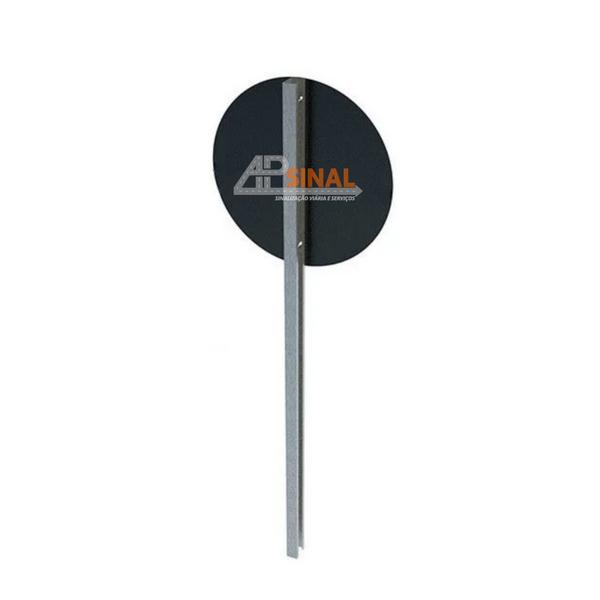 Coluna Galvanizada P-51 