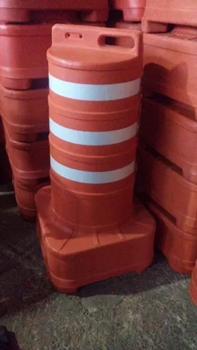 Cone barril preço