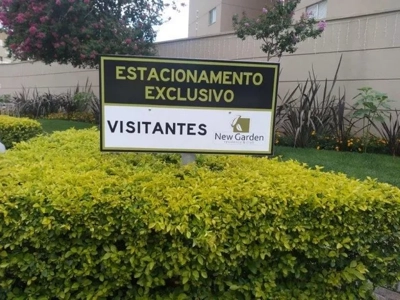 Empresa de placas de sinalização
