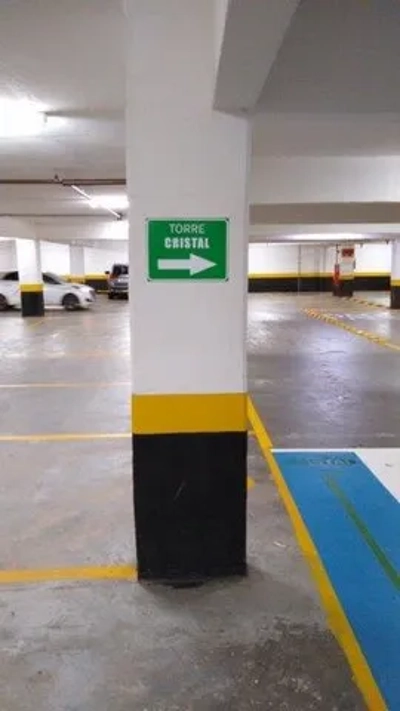 Placas de sinalização de trânsito comprar