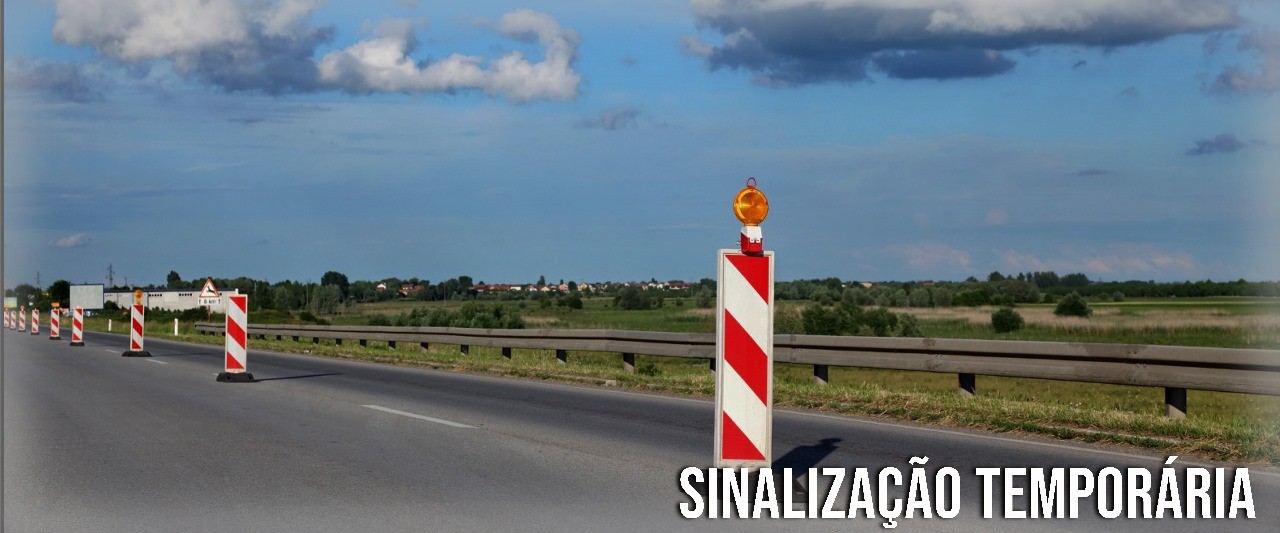Empresas de sinalização de trânsito