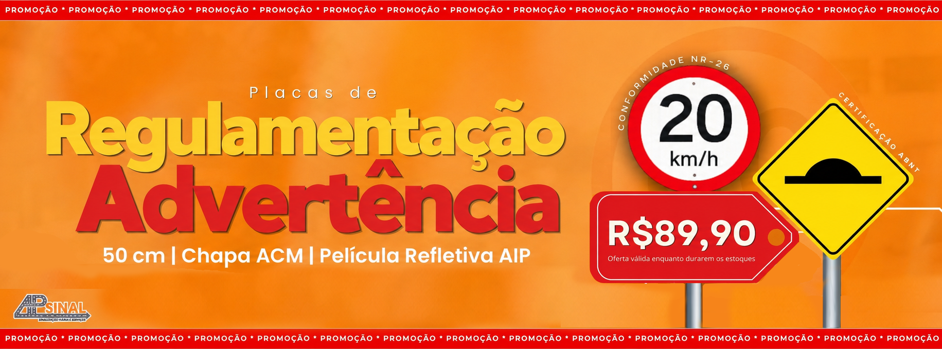 Promoção